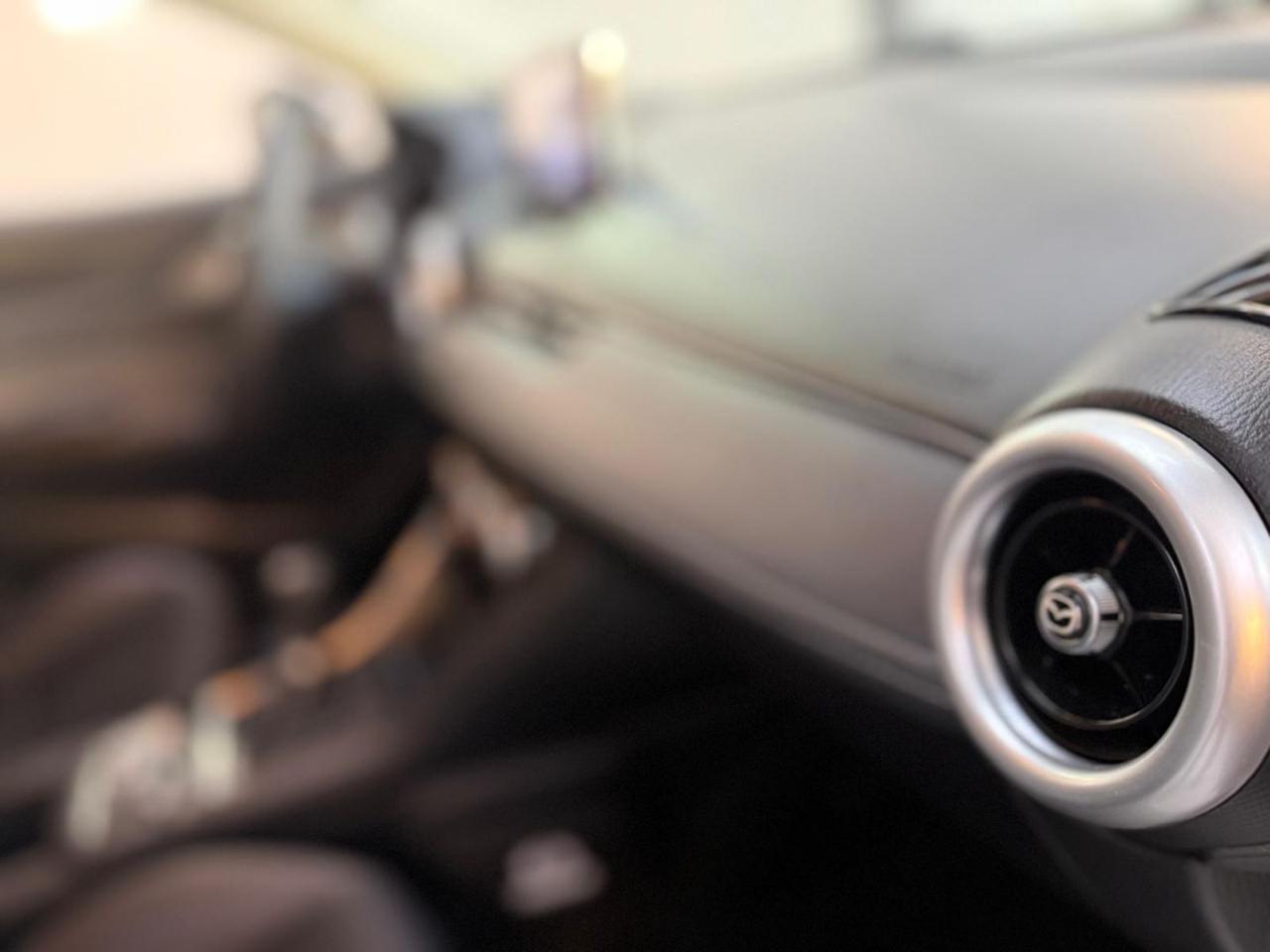 MAZDA CX-3 1.8L Skyactiv-D Exceed - 45