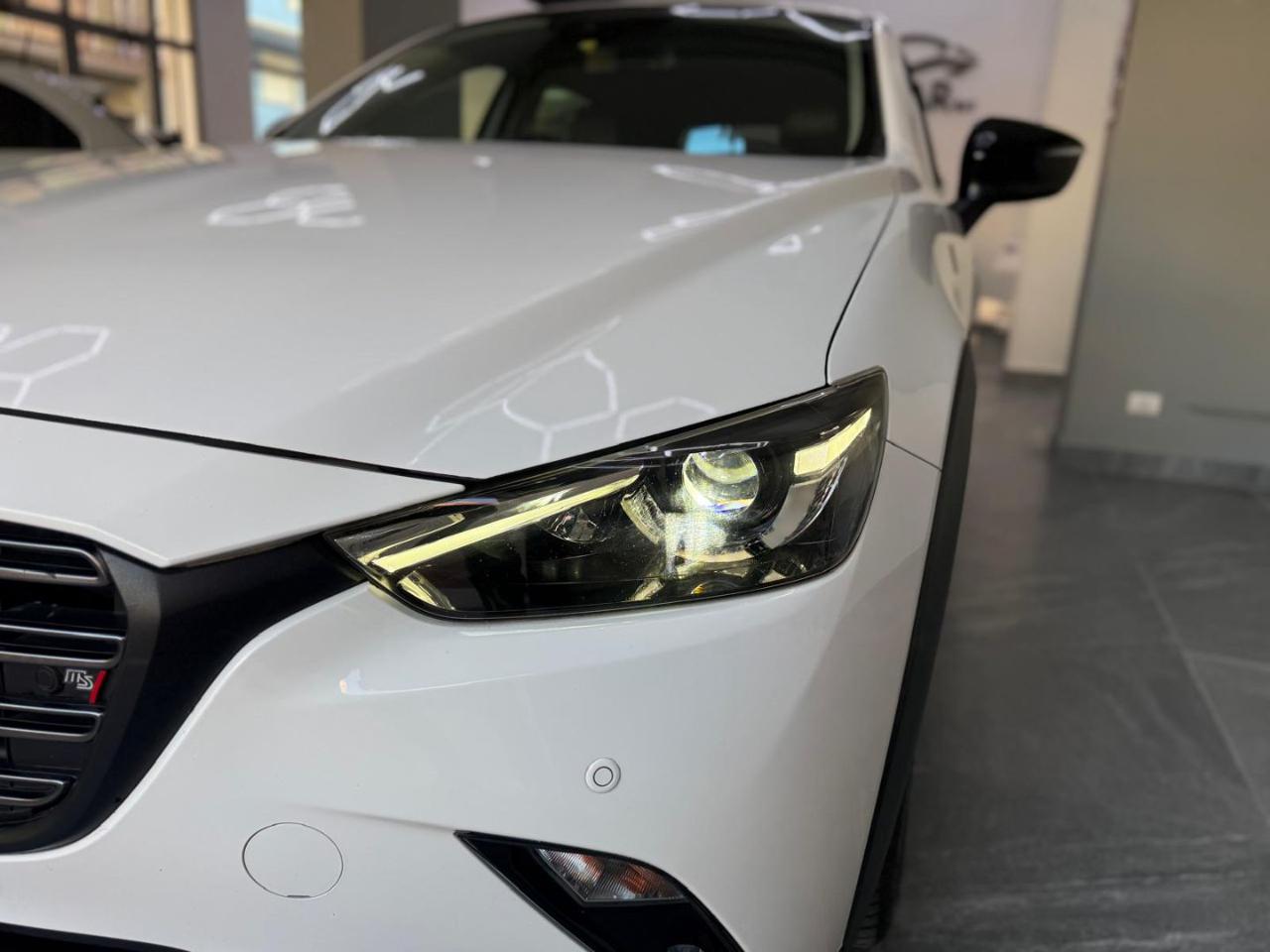 MAZDA CX-3 1.8L Skyactiv-D Exceed - 12