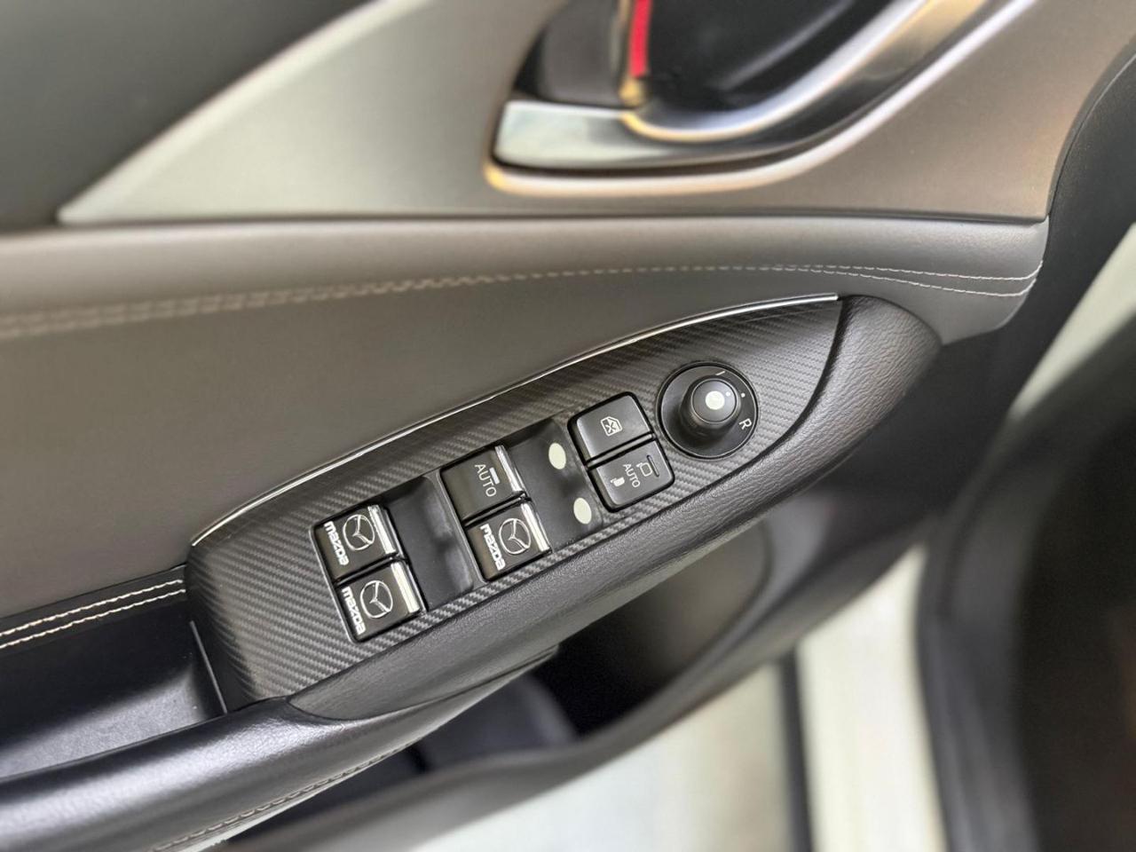 MAZDA CX-3 1.8L Skyactiv-D Exceed - 39