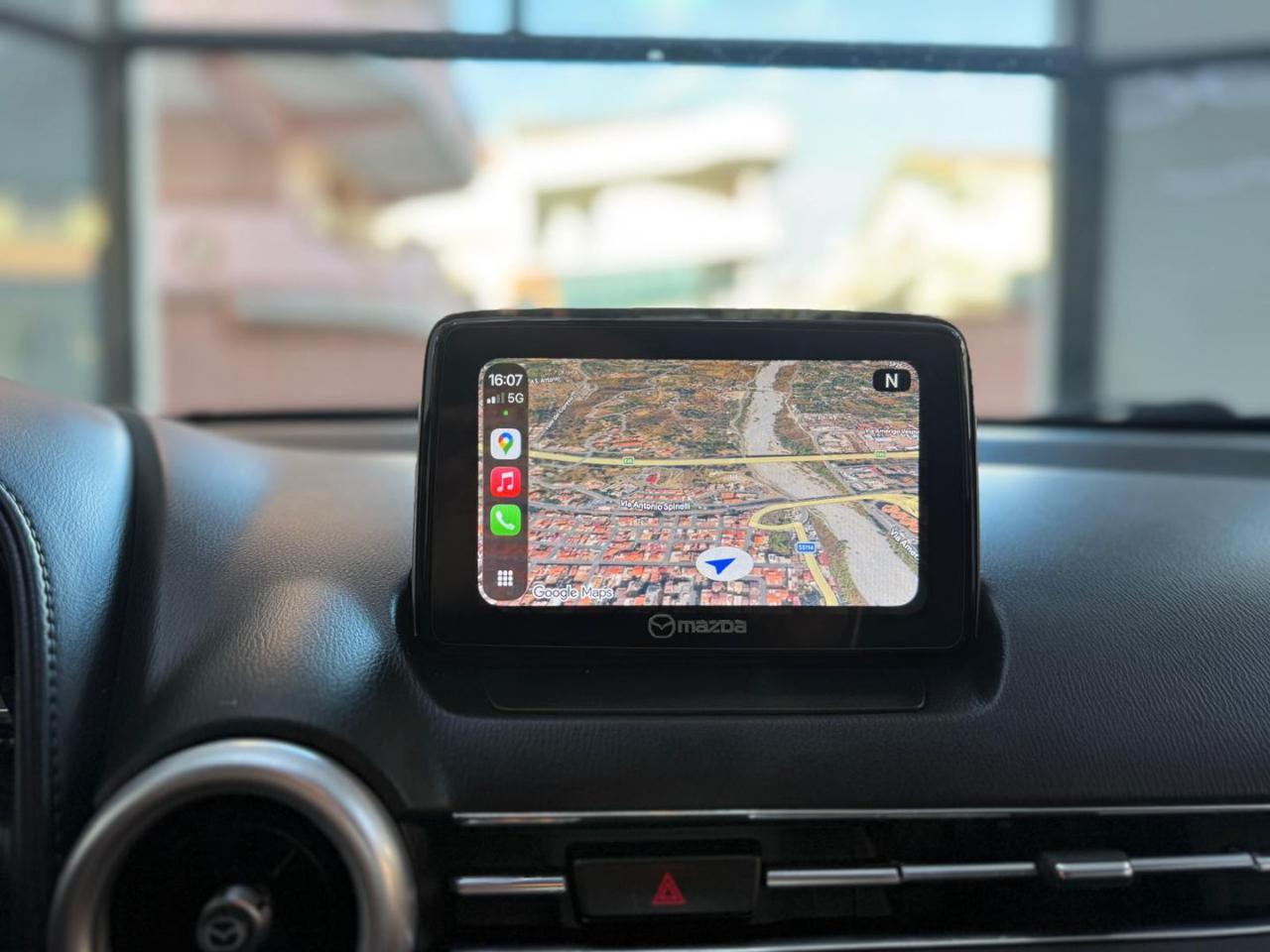 MAZDA CX-3 1.8L Skyactiv-D Exceed - 33