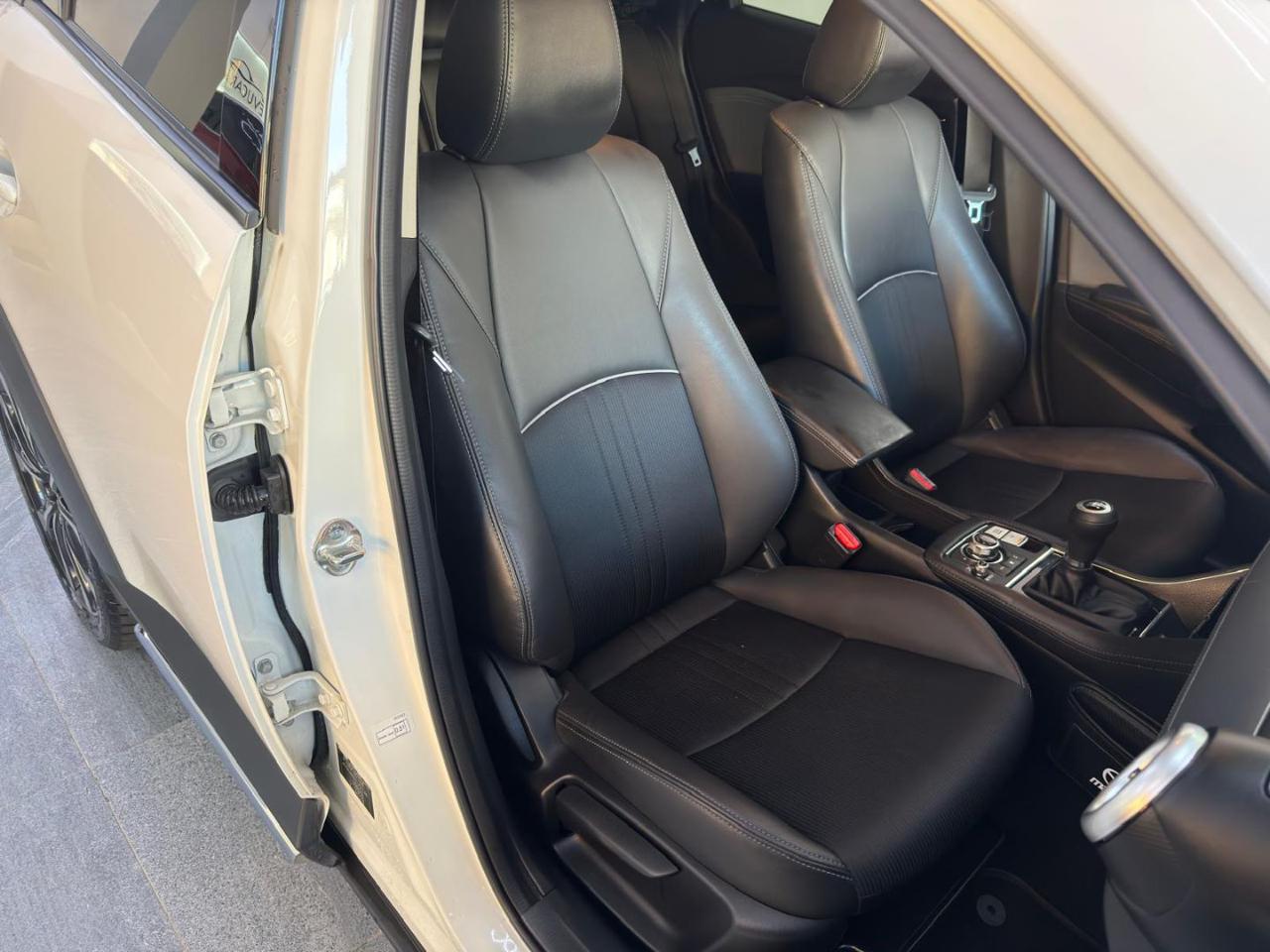 MAZDA CX-3 1.8L Skyactiv-D Exceed - 27