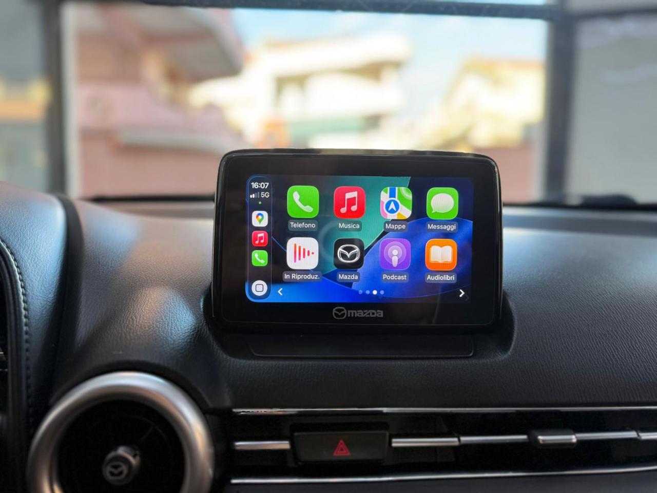 MAZDA CX-3 1.8L Skyactiv-D Exceed - 34