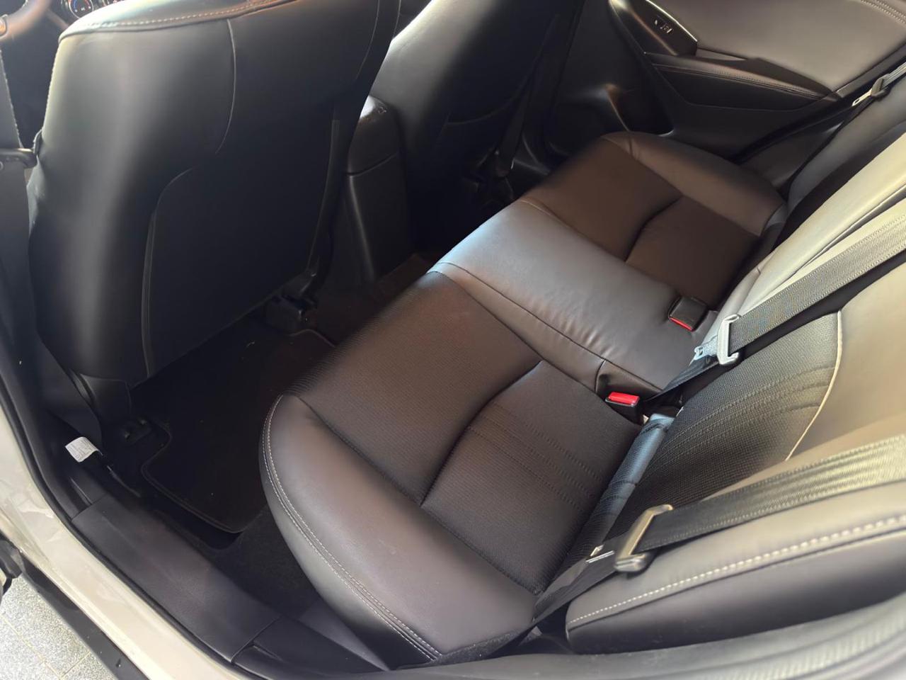 MAZDA CX-3 1.8L Skyactiv-D Exceed - 24