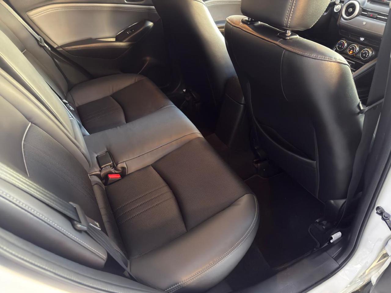 MAZDA CX-3 1.8L Skyactiv-D Exceed - 25