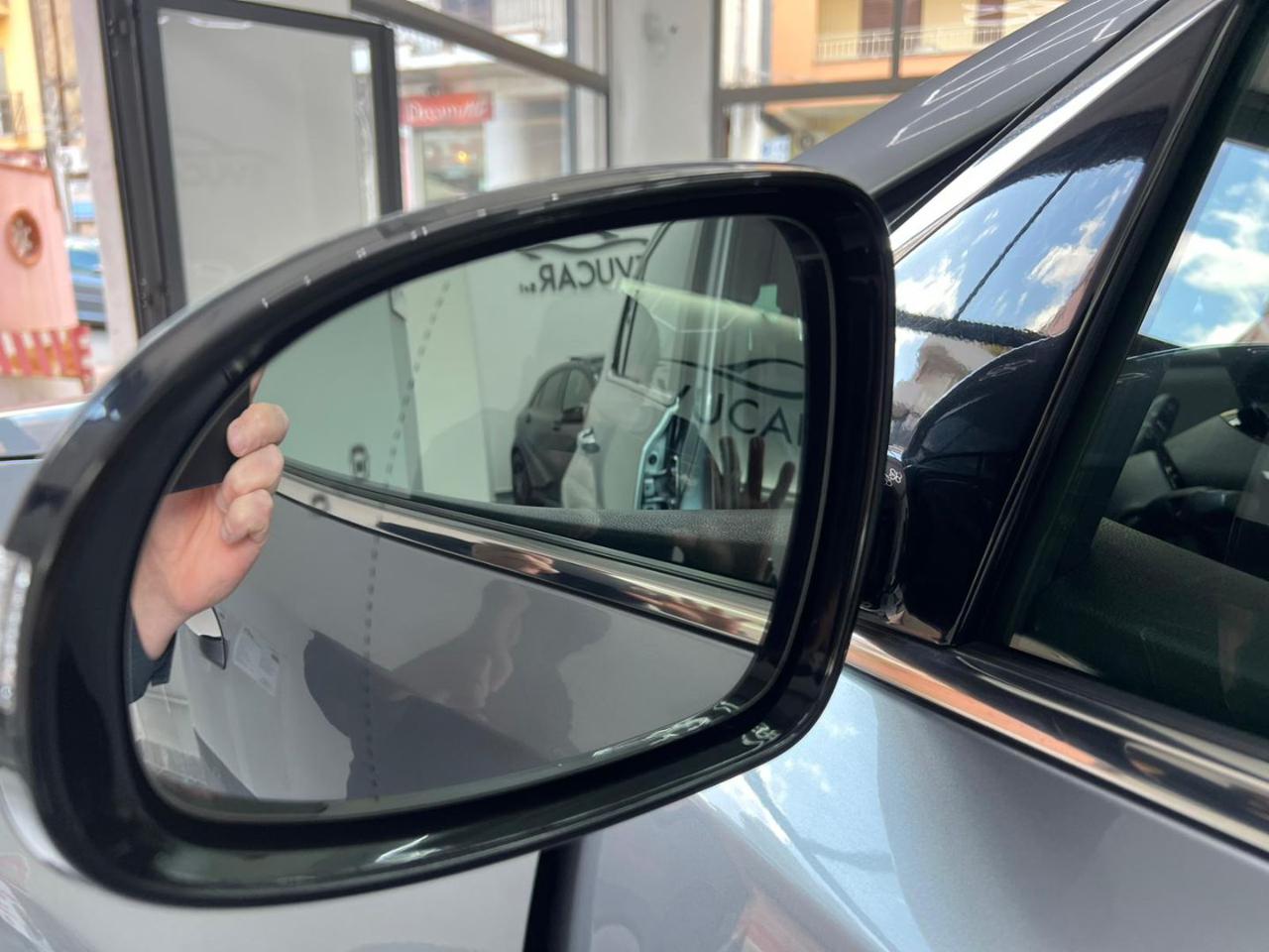 KIA Sportage 1.6 CRDI 136 CV DCT7 AWD GT Line - 26