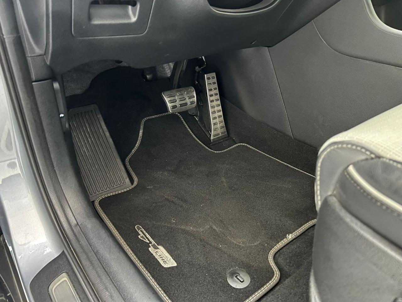 KIA Sportage 1.6 CRDI 136 CV DCT7 AWD GT Line - 17