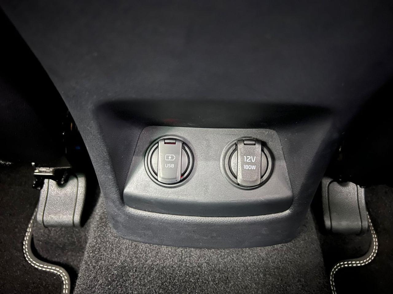 KIA Sportage 1.6 CRDI 136 CV DCT7 AWD GT Line - 21