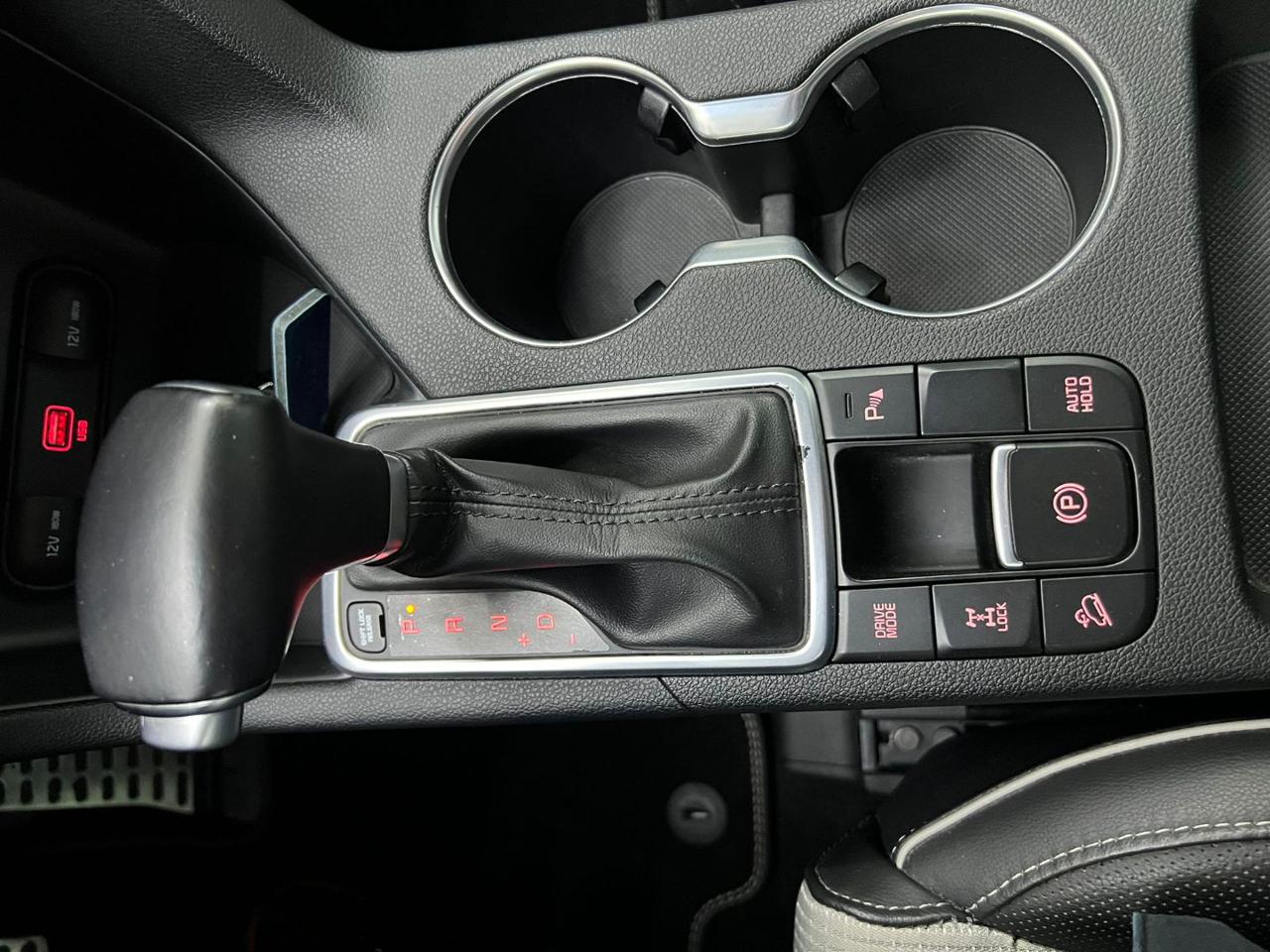 KIA Sportage 1.6 CRDI 136 CV DCT7 AWD GT Line - 23