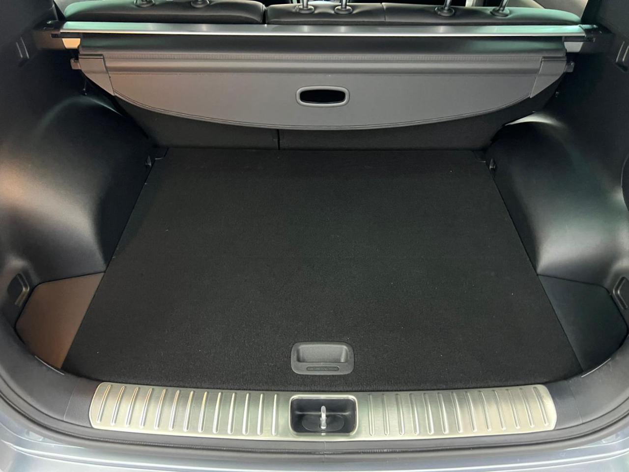 KIA Sportage 1.6 CRDI 136 CV DCT7 AWD GT Line - 27