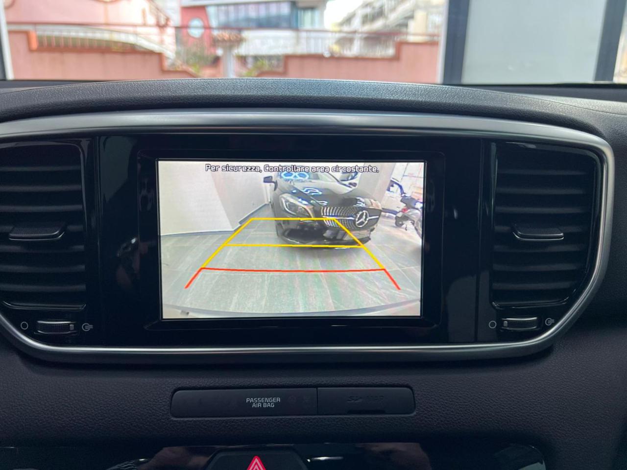 KIA Sportage 1.6 CRDI 136 CV DCT7 AWD GT Line - 28