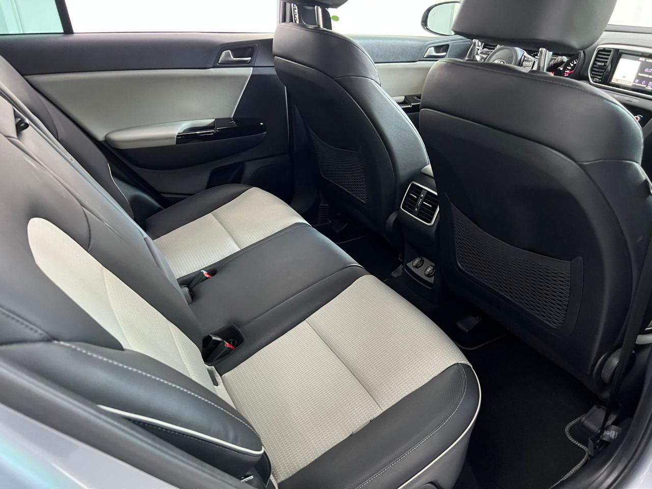 KIA Sportage 1.6 CRDI 136 CV DCT7 AWD GT Line - 19