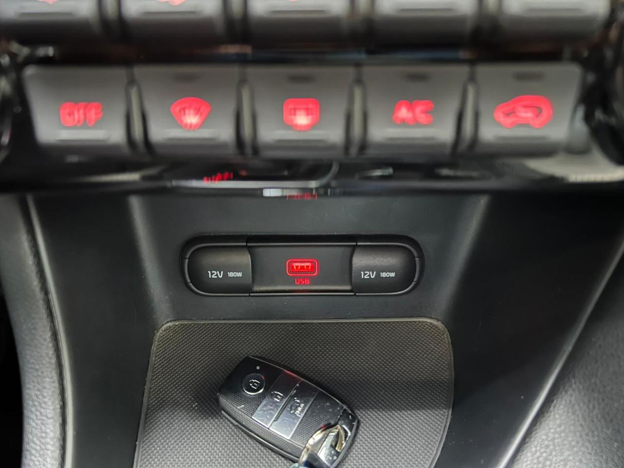 KIA Sportage 1.6 CRDI 136 CV DCT7 AWD GT Line - 30