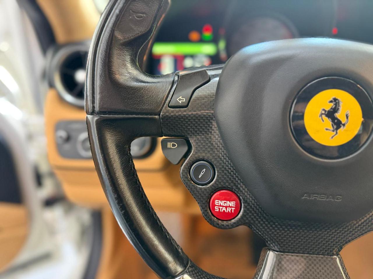 FERRARI FF DCT Tailor Made - 31