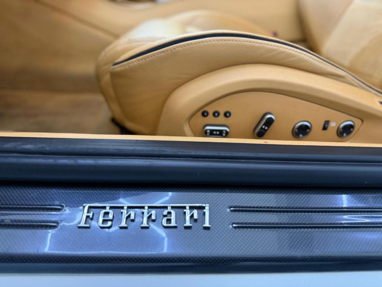 FERRARI FF DCT Tailor Made - 29