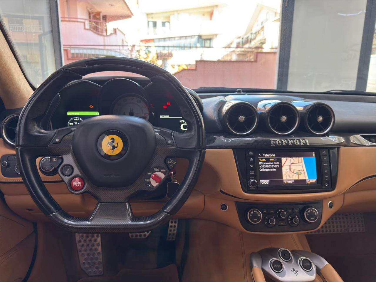 FERRARI FF DCT Tailor Made - 25