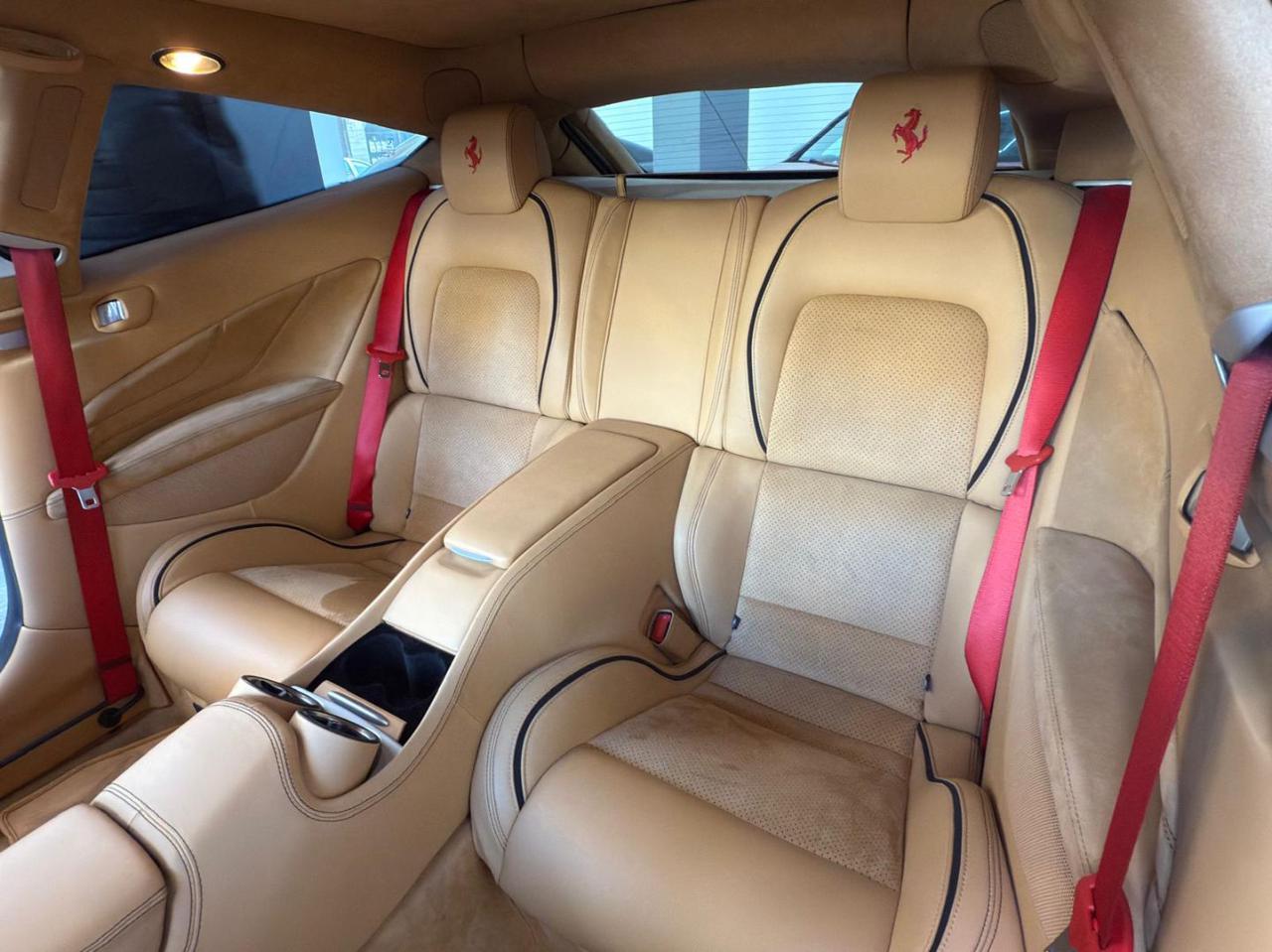 FERRARI FF DCT Tailor Made - 21