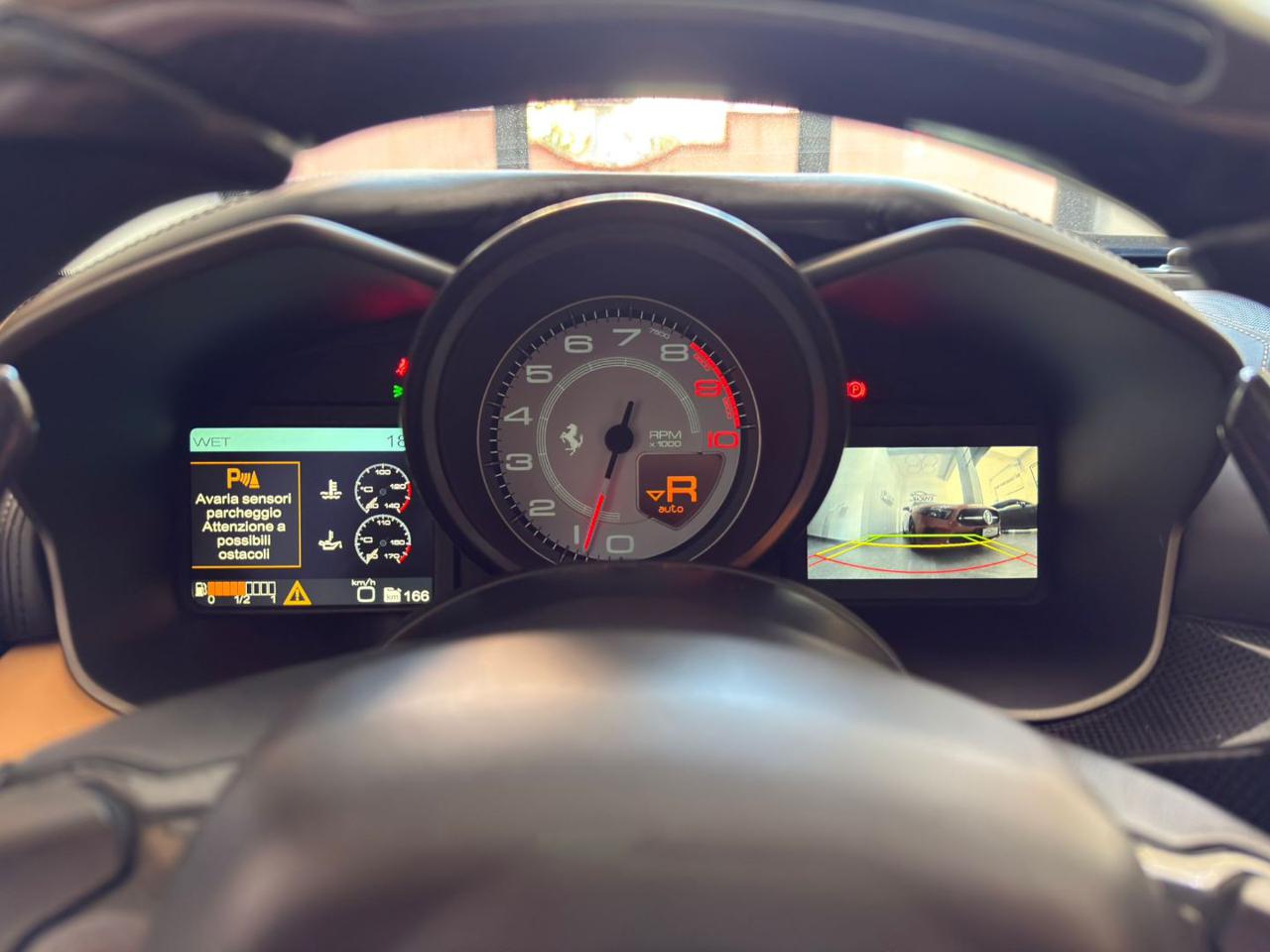 FERRARI FF DCT Tailor Made - 46