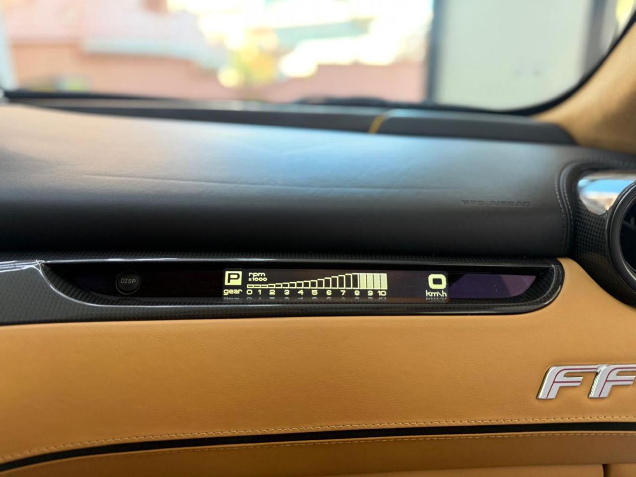 FERRARI FF DCT Tailor Made - 36