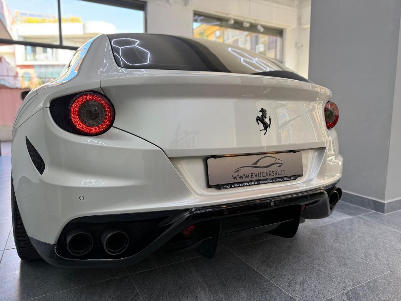 FERRARI FF DCT Tailor Made - 43