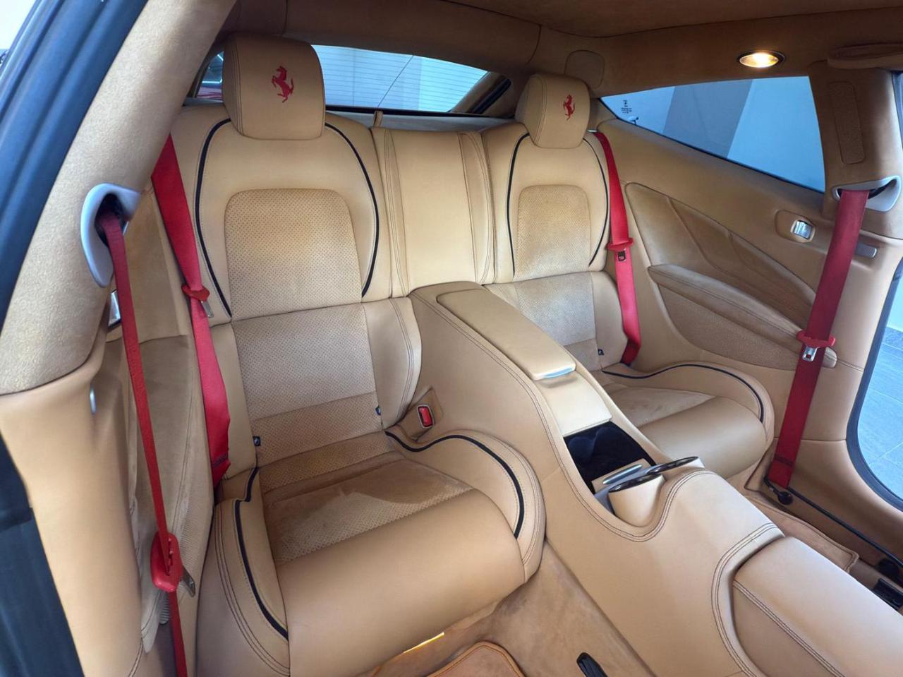 FERRARI FF DCT Tailor Made - 20