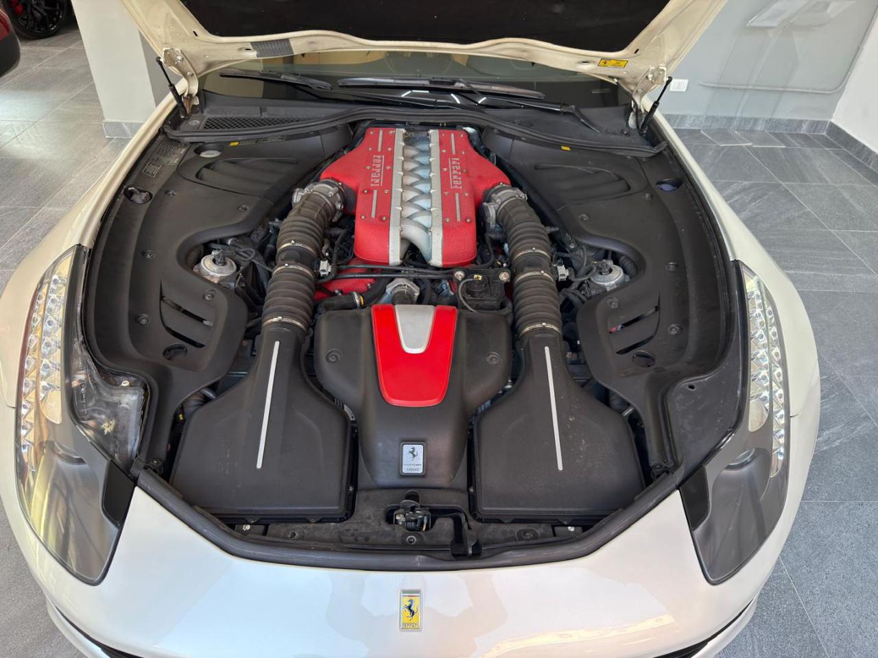 FERRARI FF DCT Tailor Made - 39