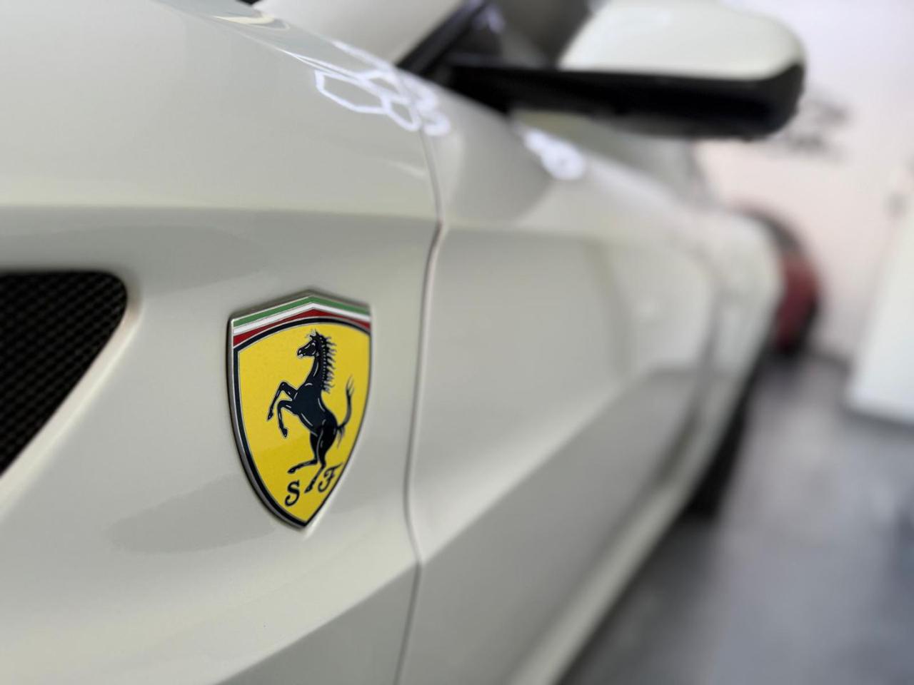 FERRARI FF DCT Tailor Made - 14