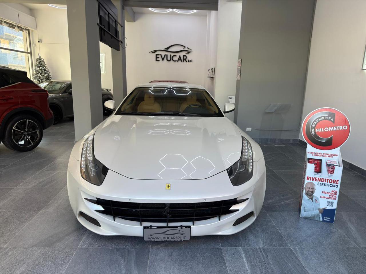 FERRARI FF DCT Tailor Made - 5