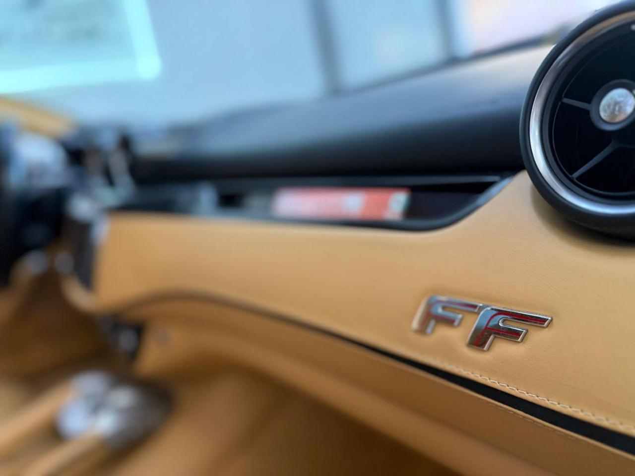 FERRARI FF DCT Tailor Made - 35