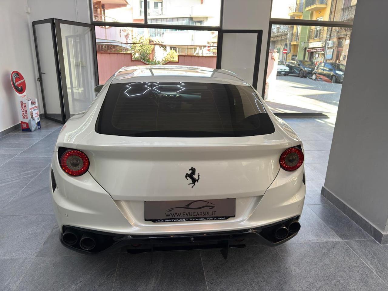 FERRARI FF DCT Tailor Made - 9