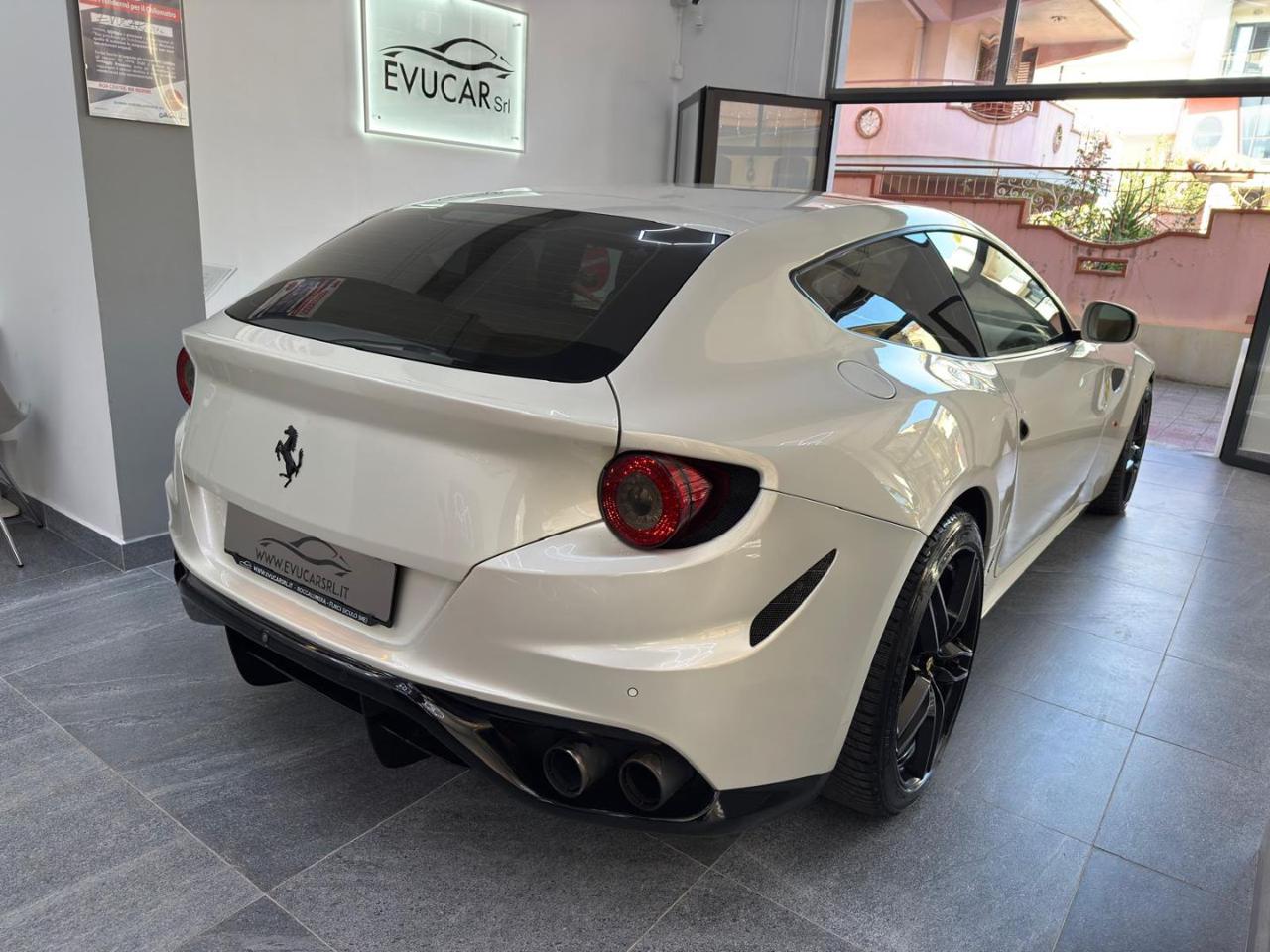 FERRARI FF DCT Tailor Made - 7