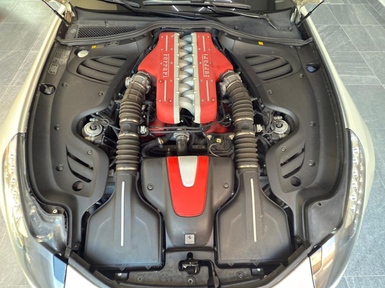 FERRARI FF DCT Tailor Made - 47