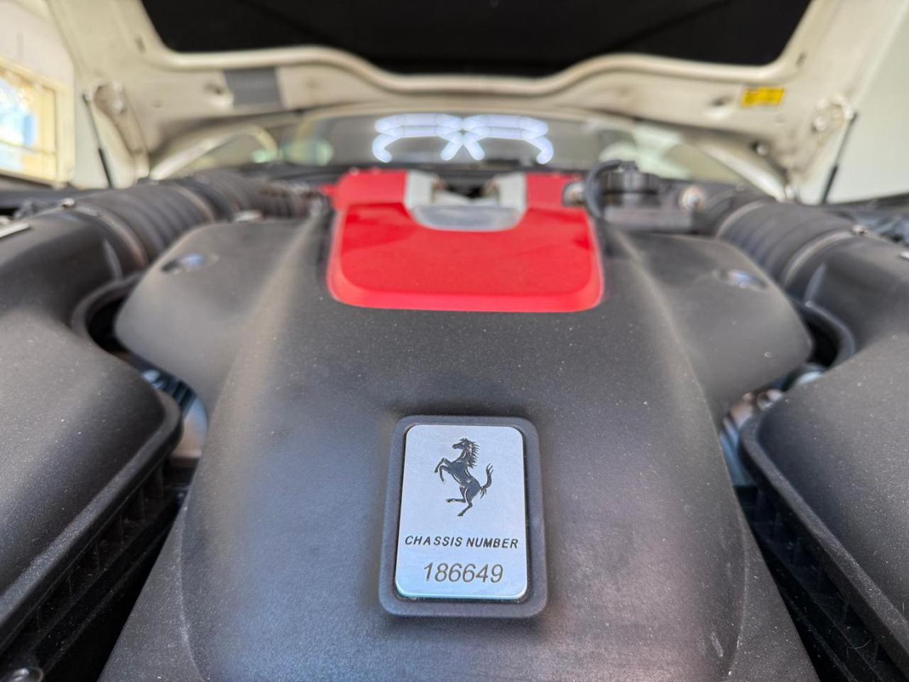 FERRARI FF DCT Tailor Made - 41