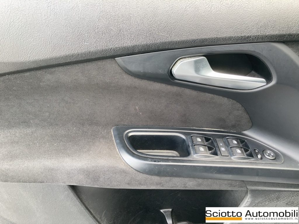 FIAT Tipo 1.3 Mjt S&S 5 porte Lounge - 12