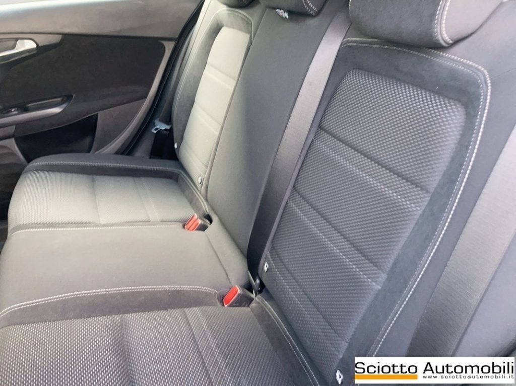 FIAT Tipo 1.3 Mjt S&S 5 porte Lounge - 13