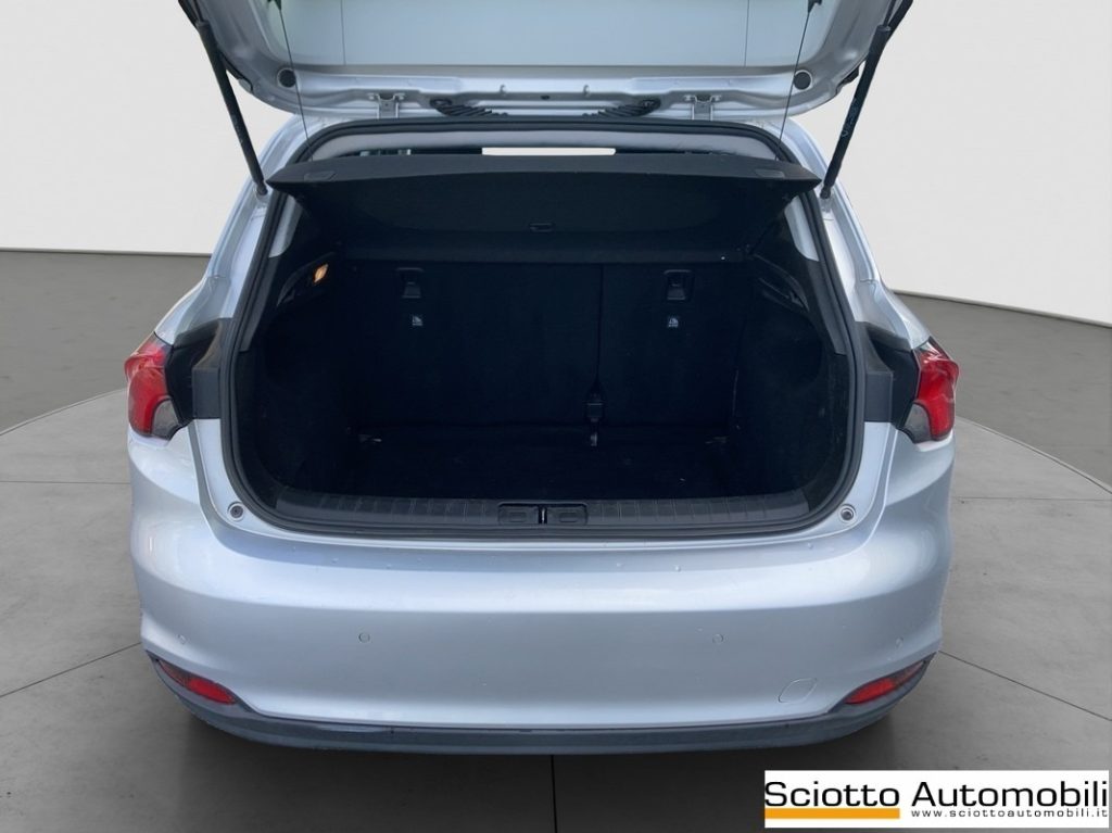 FIAT Tipo 1.3 Mjt S&S 5 porte Lounge - 17