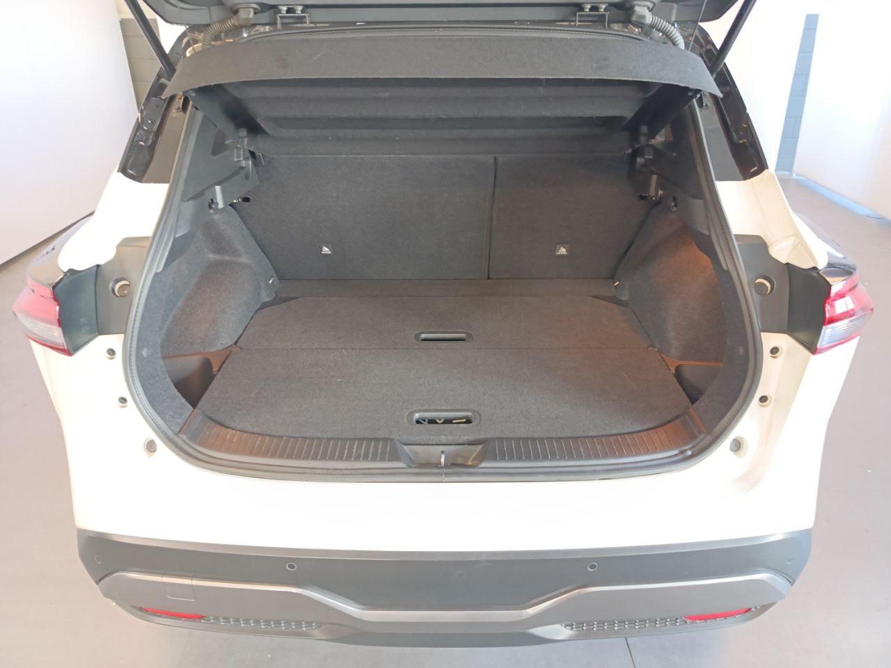 NISSAN Qashqai e-Power N-Connecta - 10