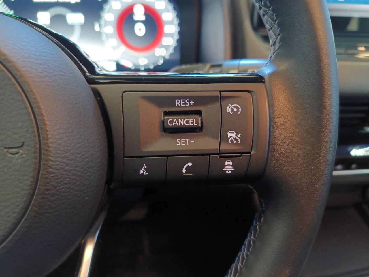 NISSAN Qashqai e-Power N-Connecta - 18