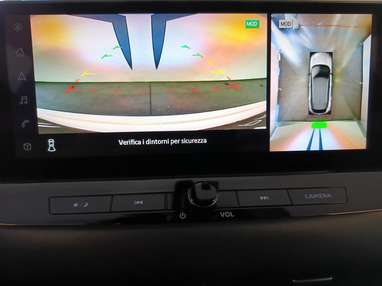 NISSAN Qashqai e-Power N-Connecta - 15