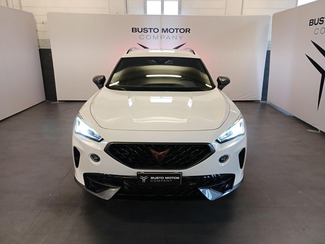 CUPRA Formentor 1.4 e-Hybrid DSG - 2