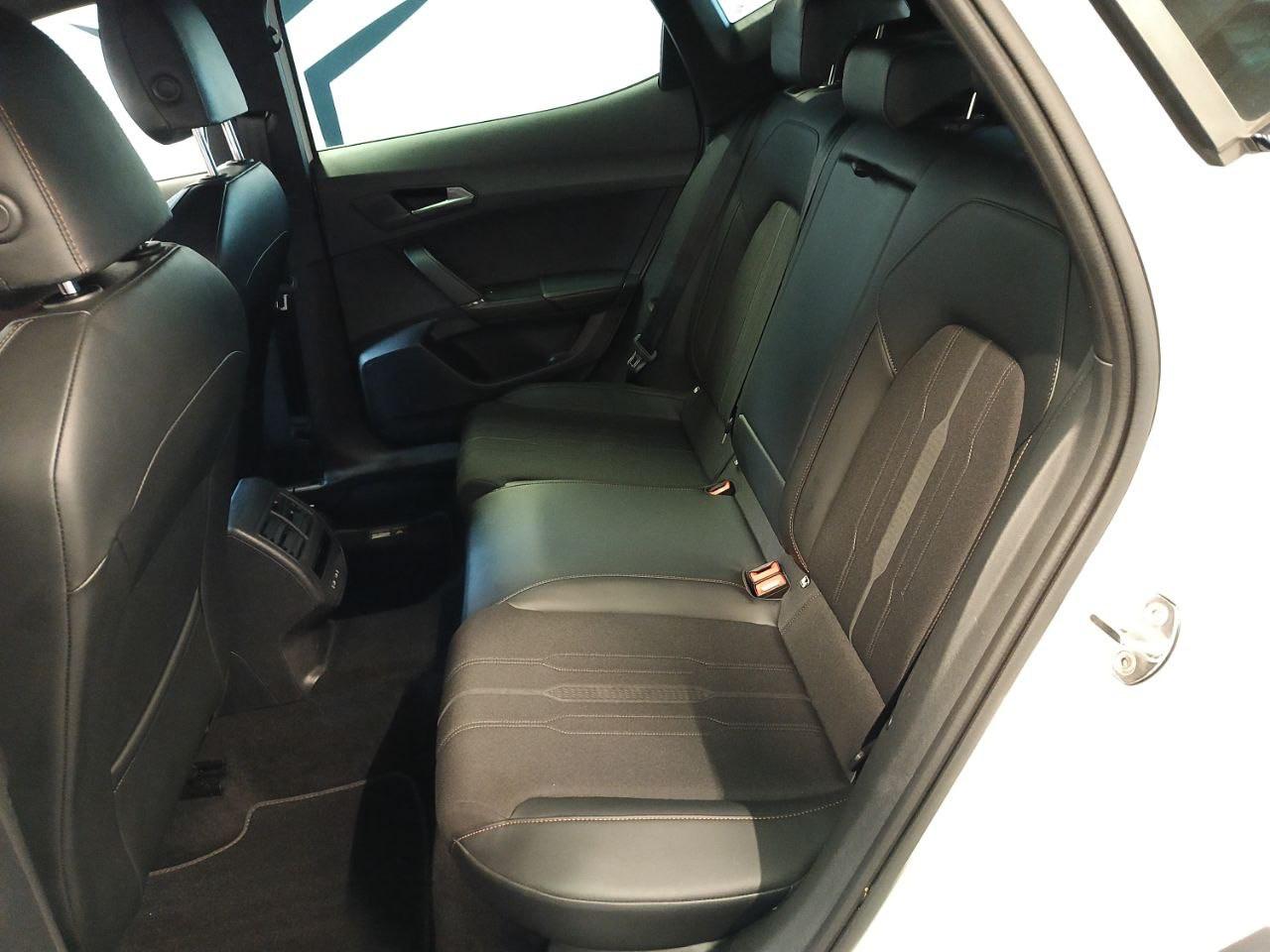 CUPRA Formentor 1.4 e-Hybrid DSG - 9