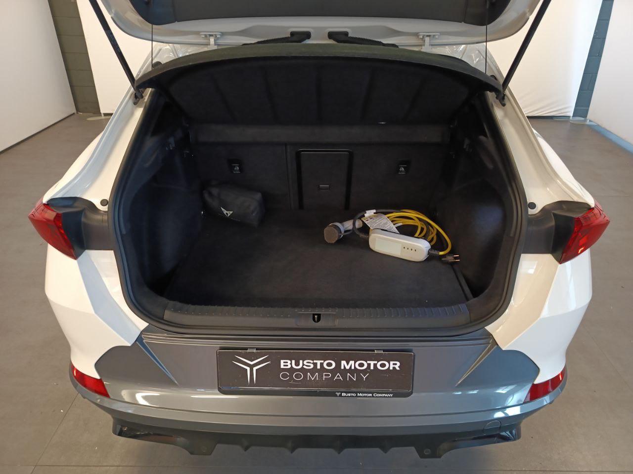 CUPRA Formentor 1.4 e-Hybrid DSG - 10