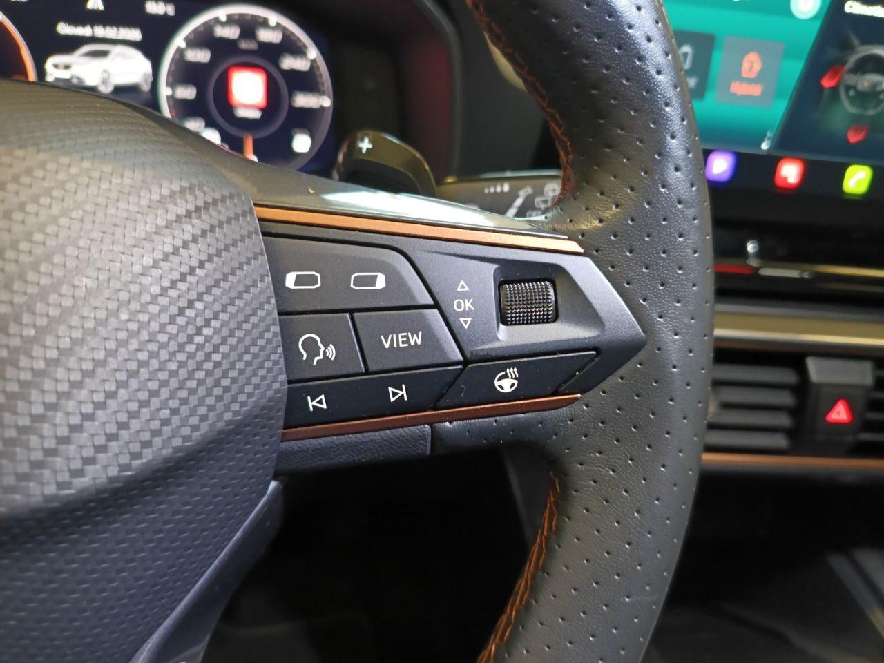 CUPRA Formentor 1.4 e-Hybrid DSG - 18