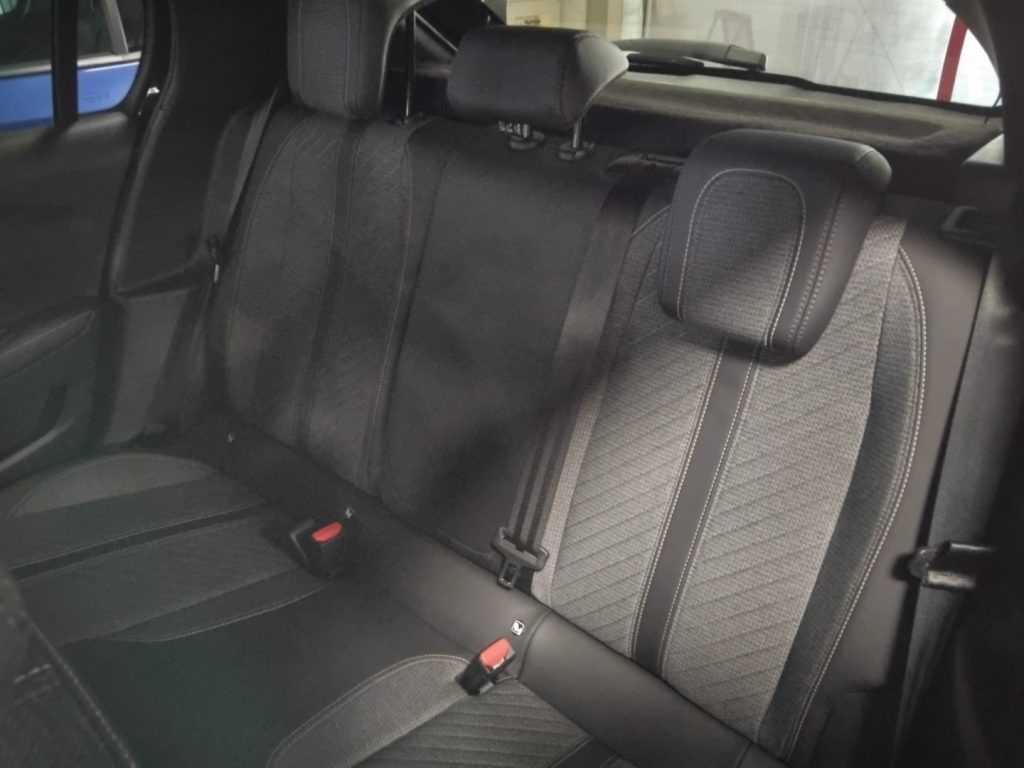 PEUGEOT 208 100 Stop&Start 5 porte Allure - 10