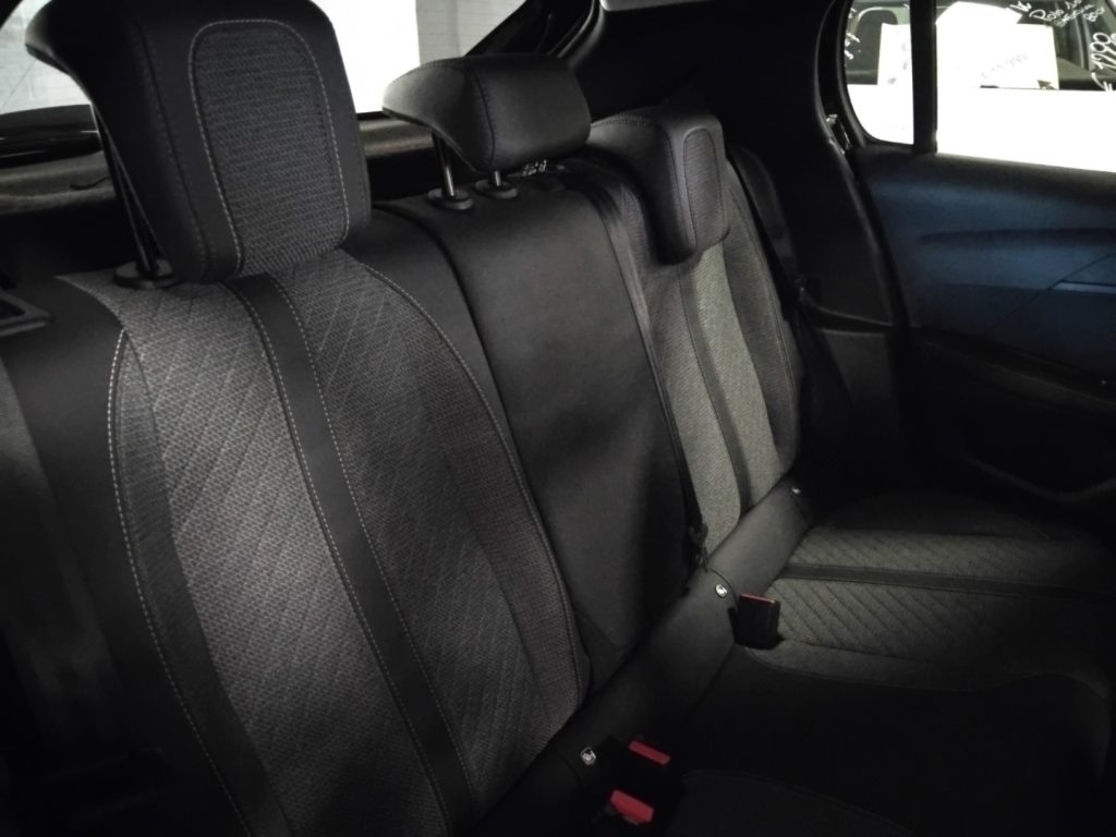 PEUGEOT 208 100 Stop&Start 5 porte Allure - 12