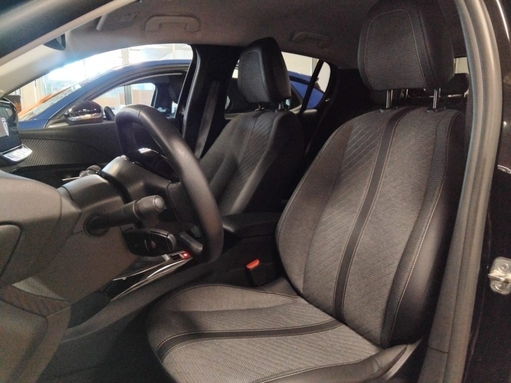 PEUGEOT 208 100 Stop&Start 5 porte Allure - 16