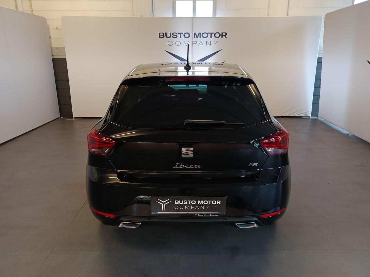 SEAT Ibiza 1.0 EcoTSI 95 CV 5 porte FR - 5