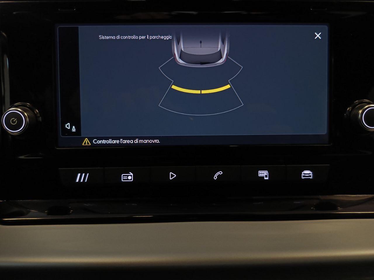 SEAT Ibiza 1.0 EcoTSI 95 CV 5 porte FR - 15