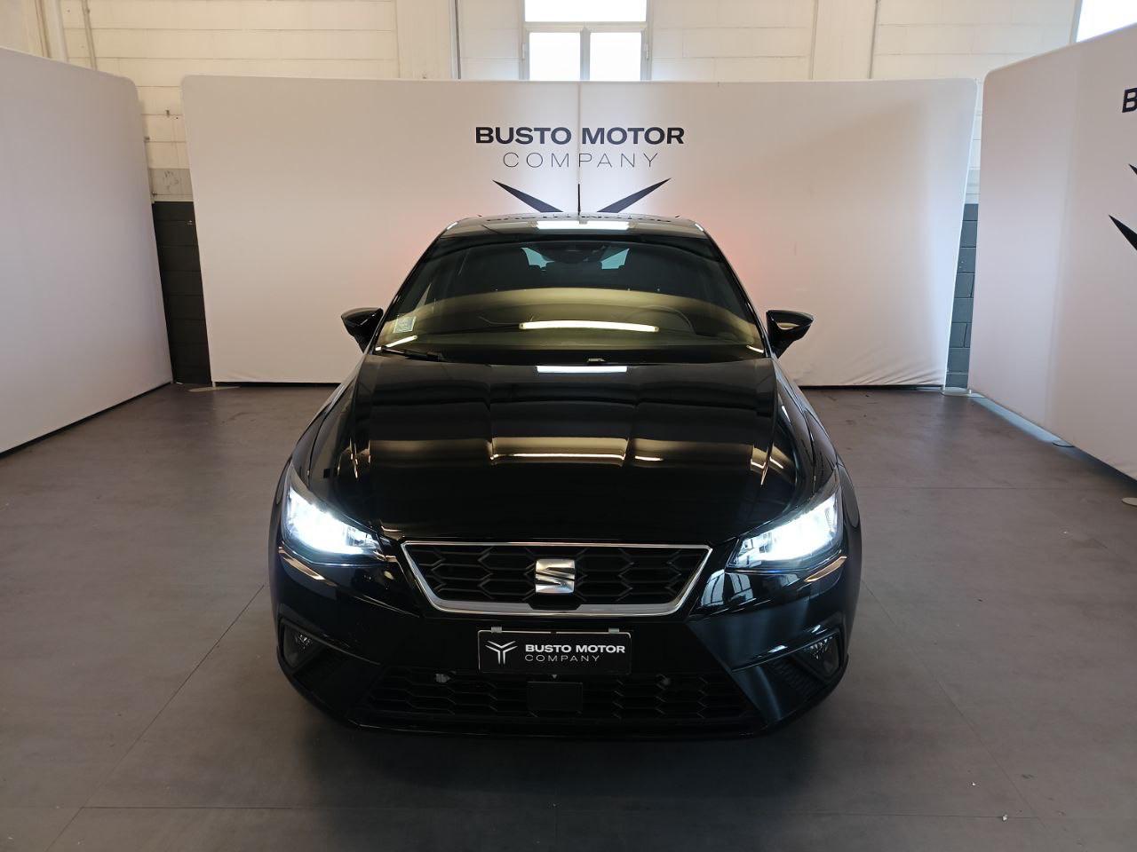 SEAT Ibiza 1.0 EcoTSI 95 CV 5 porte FR - 2