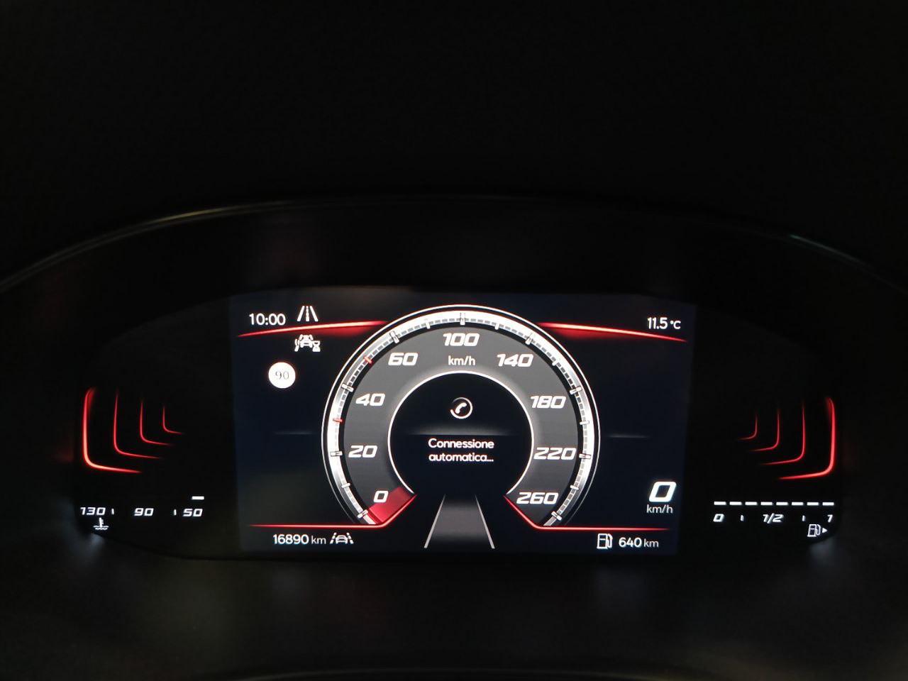 SEAT Ibiza 1.0 EcoTSI 95 CV 5 porte FR - 12