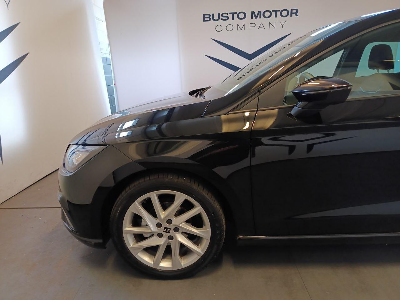 SEAT Ibiza 1.0 EcoTSI 95 CV 5 porte FR - 7